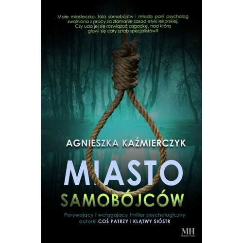 Miasto samobójców
