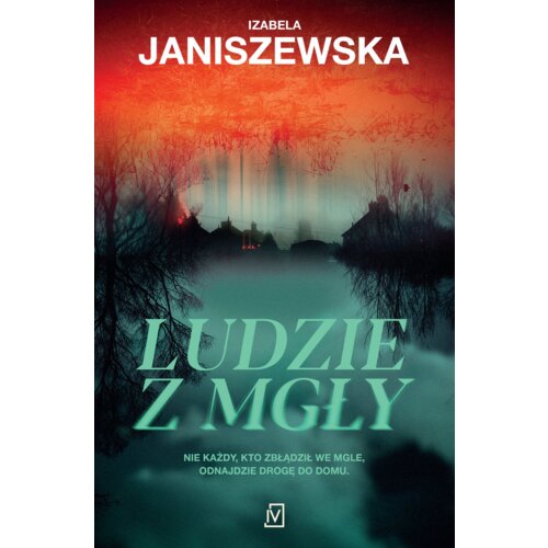 Ludzie z mgły