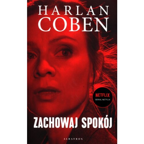 Zachowaj spokój. Wydanie serialowe