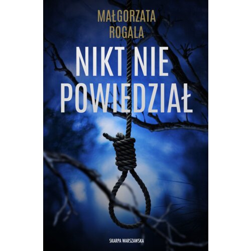 Nikt nie powiedział