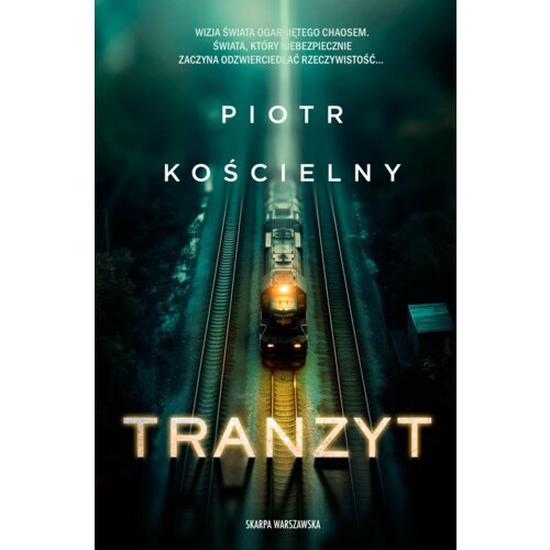 Tranzyt