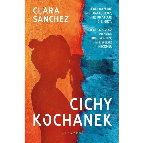 Cichy kochanek
