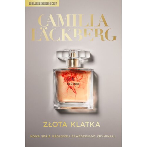 Złota klatka. Faye. Tom 1
