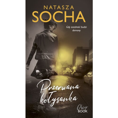 Przerwana kołysanka