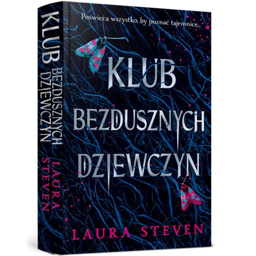 Klub bezdusznych dziewczyn