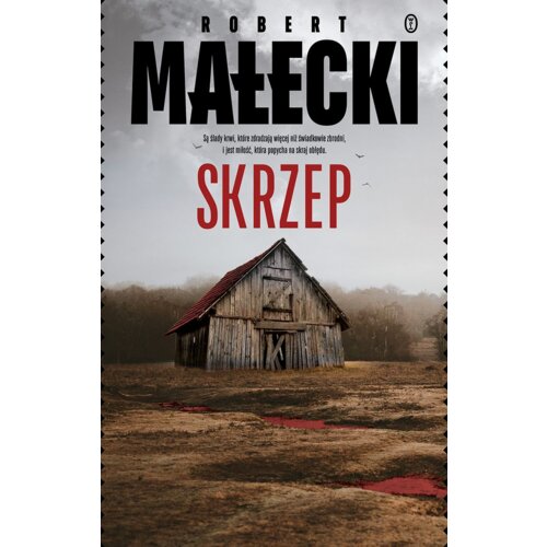 Skrzep. Bernard Gross. Tom 5