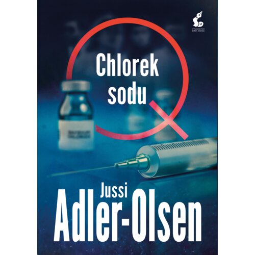 Chlorek sodu. Departament Q. Tom 9