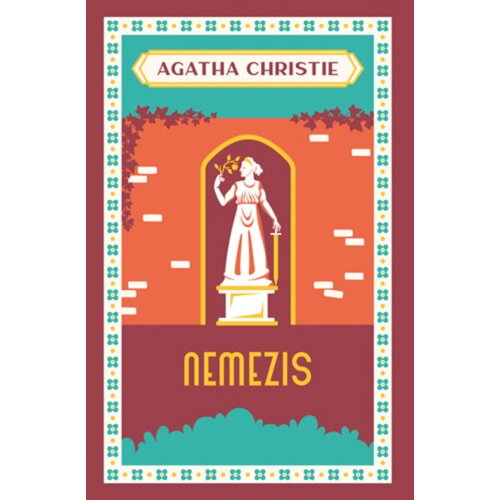 Nemezis. Panna Marple. Tom 11