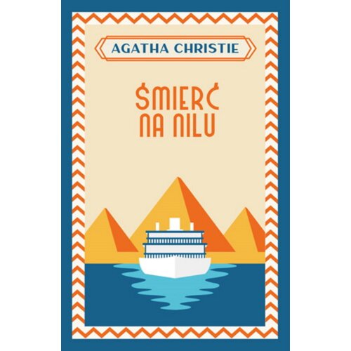 Śmierć na Nilu
