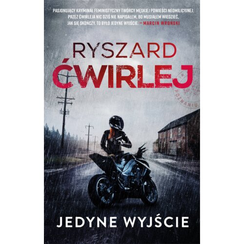 Jedyne wyjście