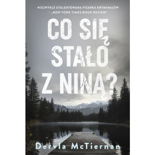 Co się stało z Niną?