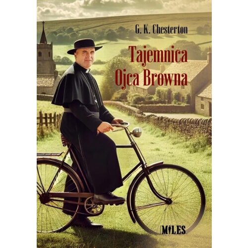Tajemnica Ojca Browna
