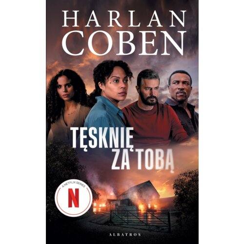 Tęsknię za tobą (wydanie filmowe)
