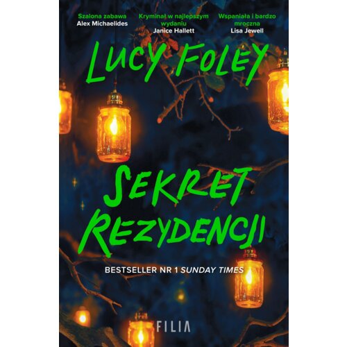 Sekret rezydencji