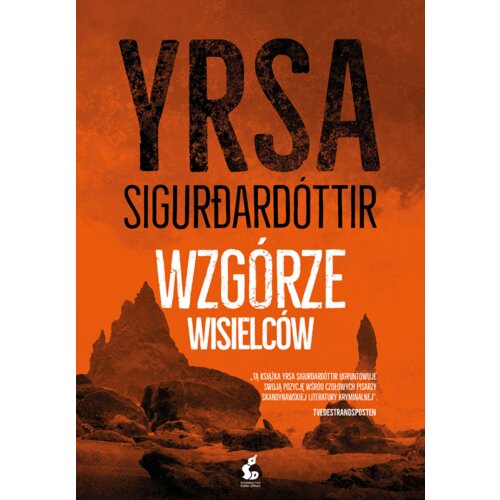 Wzgórze Wisielców