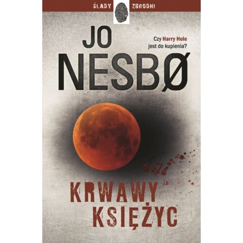 Krwawy księżyc