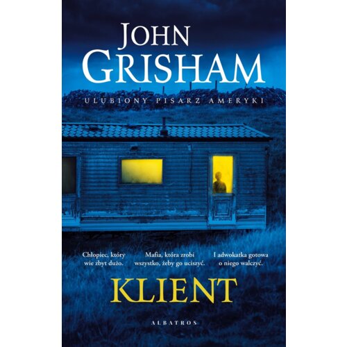 Klient