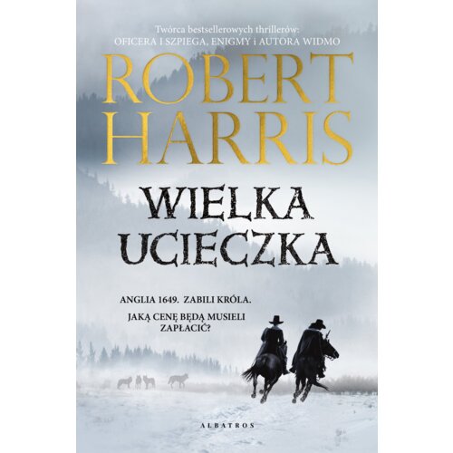 Wielka ucieczka