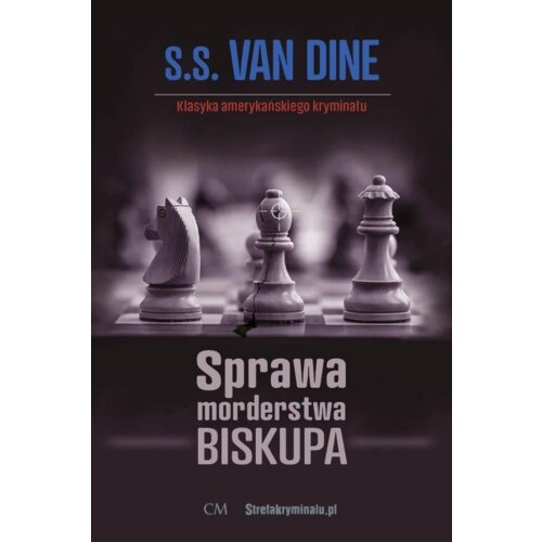 Sprawa morderstwa Biskupa