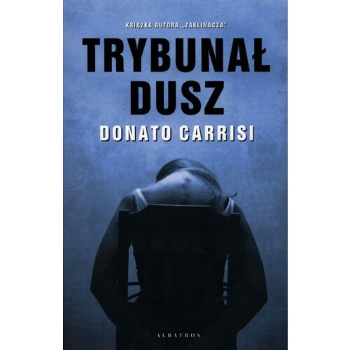 Trybunał Dusz