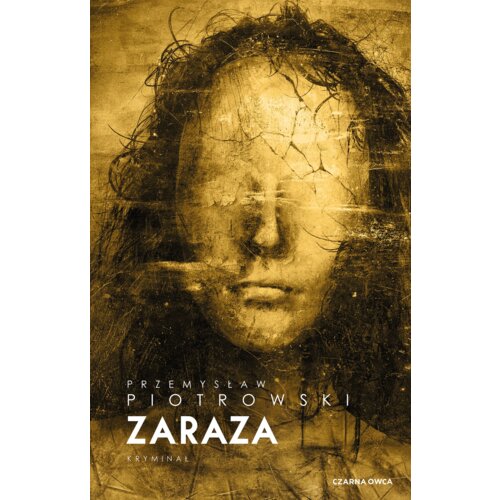 Zaraza. Igor Brudny. Tom 4