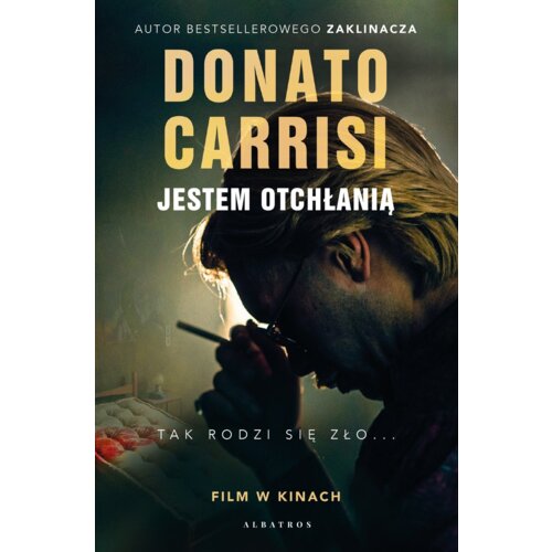 Jestem otchłanią. Wydanie filmowe