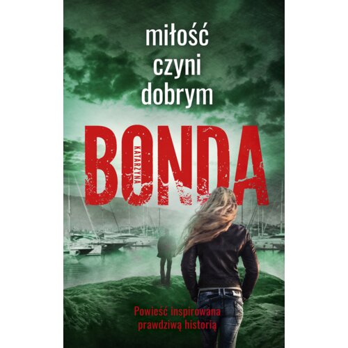 Miłość czyni dobrym. Wiara, Nadzieja, Miłość. Tom 2