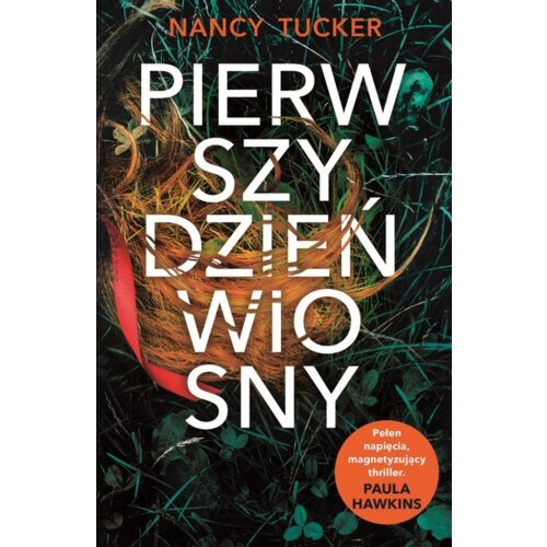 Pierwszy dzień wiosny