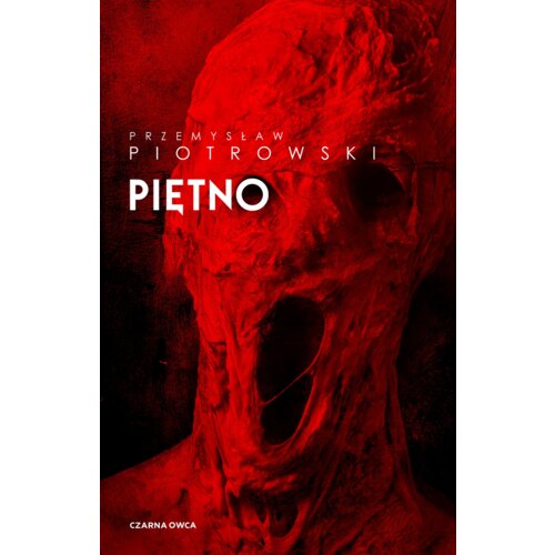 Piętno. Igor Brudny. Tom 1