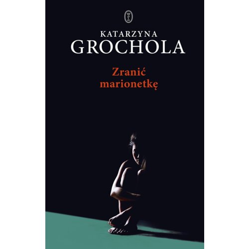 Zranić marionetkę