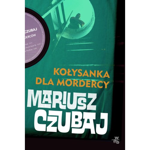 Kołysanka dla mordercy