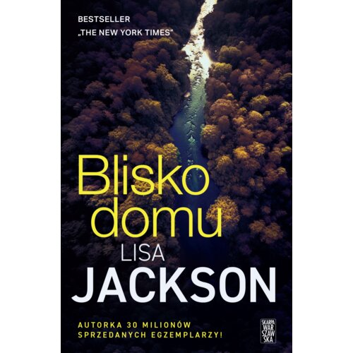 Blisko domu