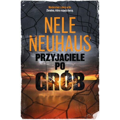 Przyjaciele po grób