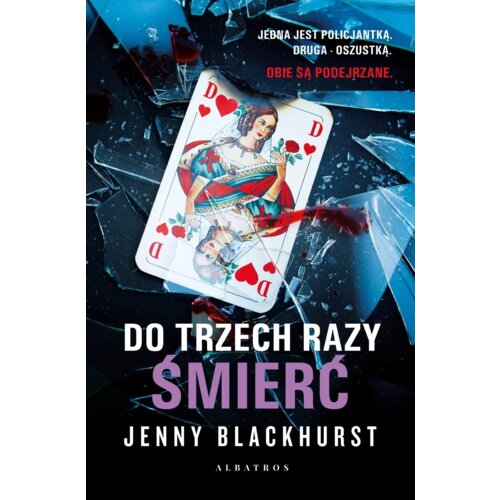 Do trzech razy śmierć. Niemożliwe zbrodnie. Tom 1