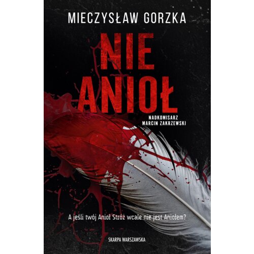 Nie Anioł