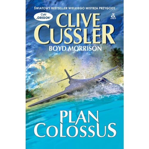 Plan Colossus