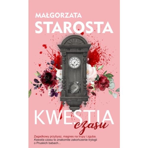 Kwestia czasu. Pruskie Baby. Tom 3