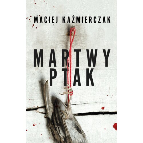 Martwy ptak