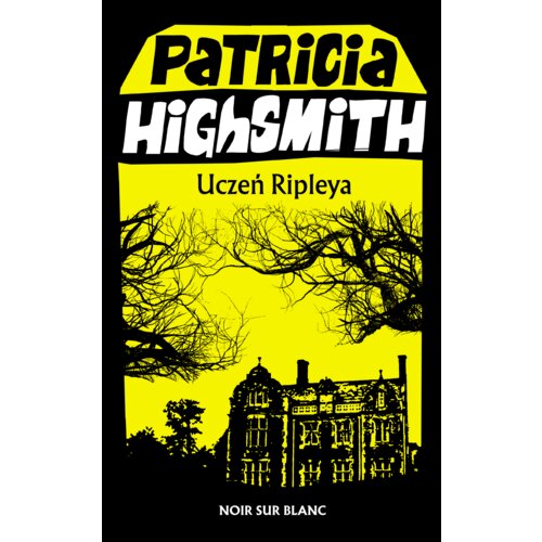 Uczeń Ripleya. Tom Ripley. Tom 4
