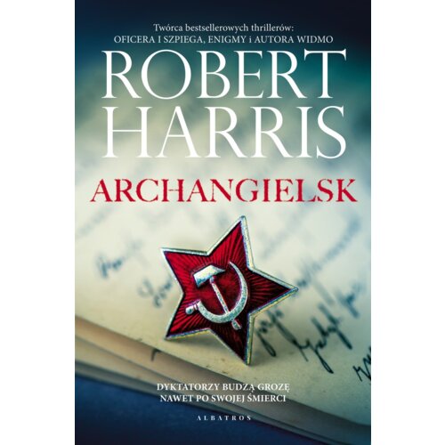 Archangielsk
