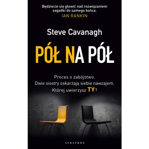 Pół na pół