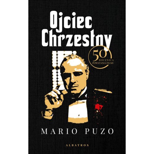 Ojciec Chrzestny. Edycja limiitowana