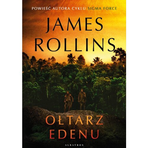 Ołtarz Edenu