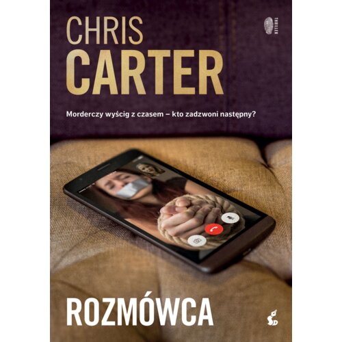 Robert Hunter. Rozmówca
