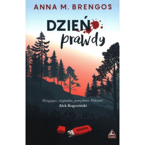 Dzień prawdy. Rodzina Nowaków. Tom 1