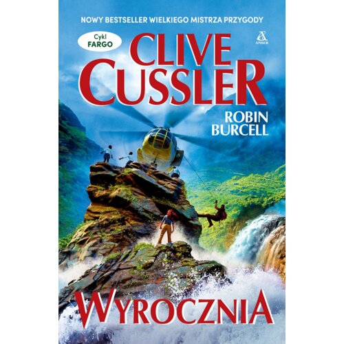 Wyrocznia