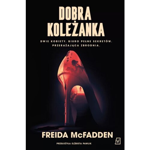 Dobra koleżanka