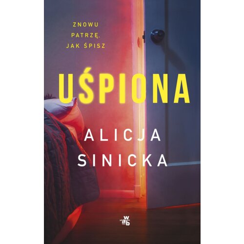 Uśpiona