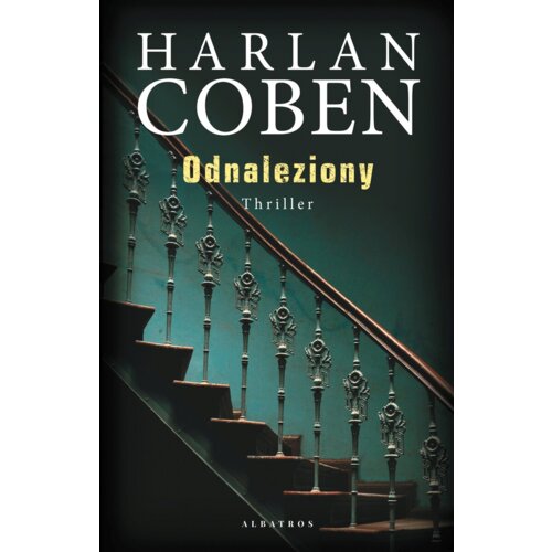 Odnaleziony