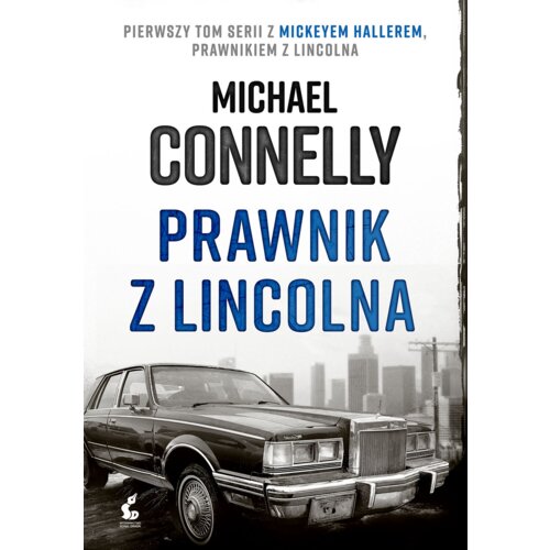 Prawnik z Lincolna